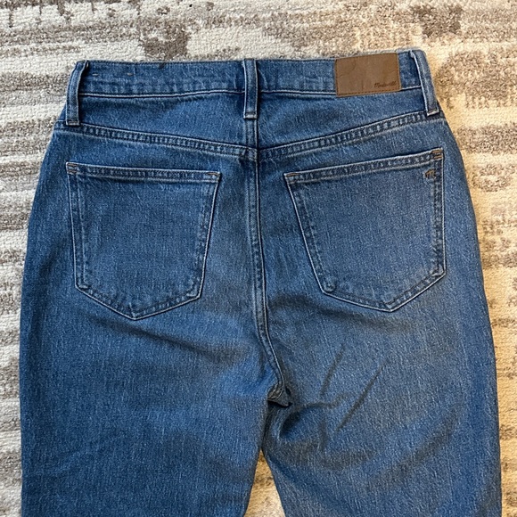 Madewell Jeans - Picture 5 of 6